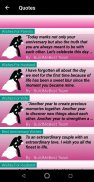 Wedding Anniversary Wishes -Best Marriage Quotes screenshot 3