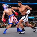 Kick Boxing Games: Fight Game icon