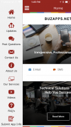 Buz Apps screenshot 2
