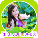 Nhạc Quê Hương - Nhạc Đồng Quê