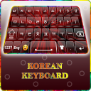 Korean keyboard Icon