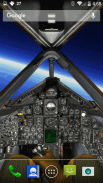 Aviator Clocks screenshot 2