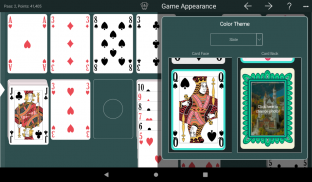 KubiSolitaire screenshot 15