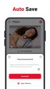 Video Downloader for Pinterest screenshot 2