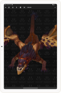 Khada - Modelos 3D do LOL screenshot 6
