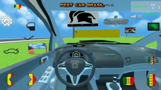 Fest Car Brasil 2 screenshot 13