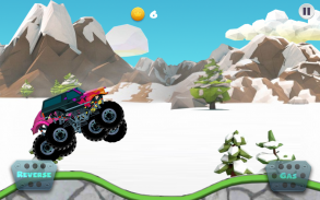 Truck Racing screenshot 9