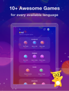 LingoDeer Plus: Language quiz screenshot 1