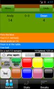 MySnookerStats Snooker Scoring screenshot 3