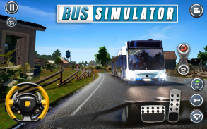 Public Bus Transport Simulator screenshot 4