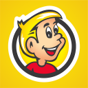 Hungry Howies Pizza Icon