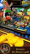 Pirate Gold Pinball screenshot 9