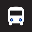 Banff Roam Transit Bus - MonT… Icon