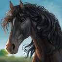 Horse World: 승마: 말 게임