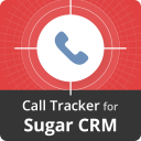 Call Tracker for  Sugar CRM