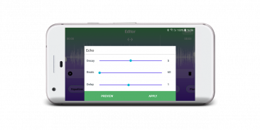 AudioShop: The Audio Editor screenshot 3