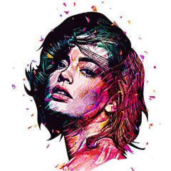 Water Paint Photo Sketch Effect 03 Download Apk For