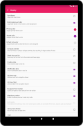 FairNote - Encrypted Notes & Lists screenshot 9