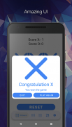 Tic Tac Grow-Play many modes of Tic Tac Toe Free screenshot 4