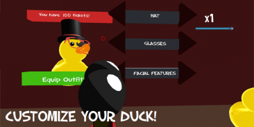 VR Ducks screenshot 1