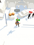 Ragdoll Dominator screenshot 2