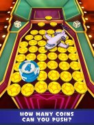Coin Dozer: Casino screenshot 13