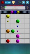 линии 98 -шарики 98-пять в ряд screenshot 0