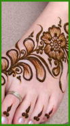 Asian Mehndi Designs 2020 (Offline) screenshot 5