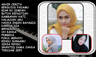 Lagu Mira Putri-Cut Zuhra-Nazia Marwiana screenshot 1