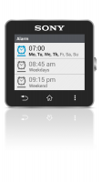 SmartWatch 2 Screen