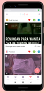 LuLa Status Video WA Indonesia screenshot 7