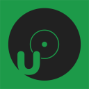 uTrack, for Spotify Icon