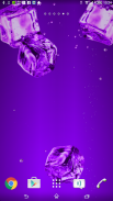 Water live wallpapers screenshot 6