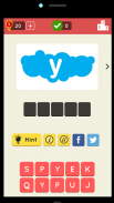 Logo Quiz World screenshot 0