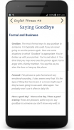 English Phrases In Use screenshot 2