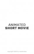 Animated Short Movie Video screenshot 0