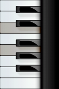 mPiano screenshot 1