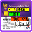 Cara Mendapatkan Kartu Indonesia Pintar (KIP)