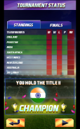 Easy Cricket™: T20 Premier League 2018 screenshot 5