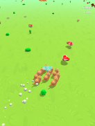 Animals.io screenshot 3