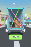 Belt It Challenge - Hardest Line Puzzle screenshot 7