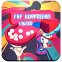 FNF Boyfriend Picker