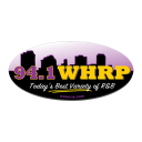 94.1 WHRP Icon