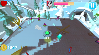 UFO.io: World conquer screenshot 5