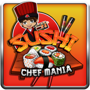 sushi koki mania screenshot 0