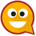 Chat Venezuela Icon