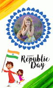 Republic Day Photo Frames screenshot 0