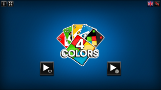 4 Colori screenshot 1