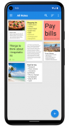 Notițe screenshot 3