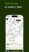 YourRide - NZ’s No.1 Taxi App screenshot 5